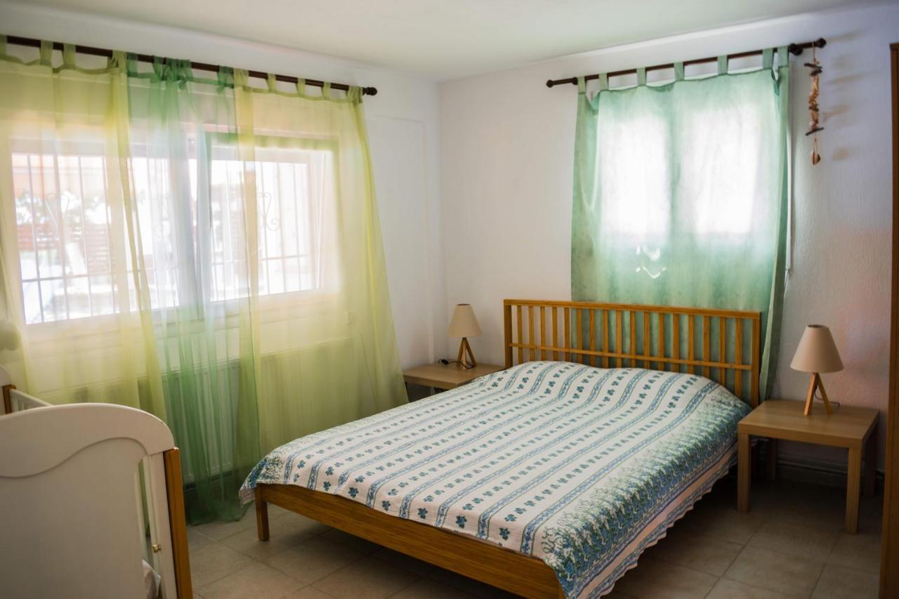 ניאה אירקליה Villa Vave מראה חיצוני תמונה