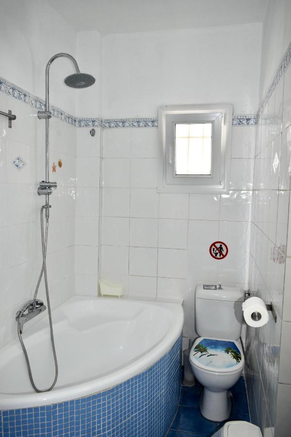 ניאה אירקליה Villa Vave מראה חיצוני תמונה