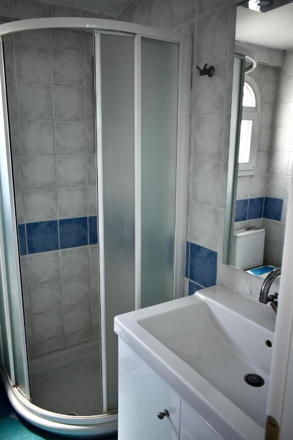 ניאה אירקליה Villa Vave מראה חיצוני תמונה