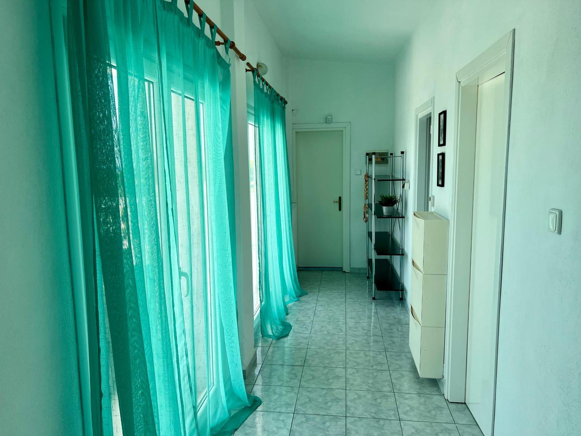 ניאה אירקליה Villa Vave מראה חיצוני תמונה