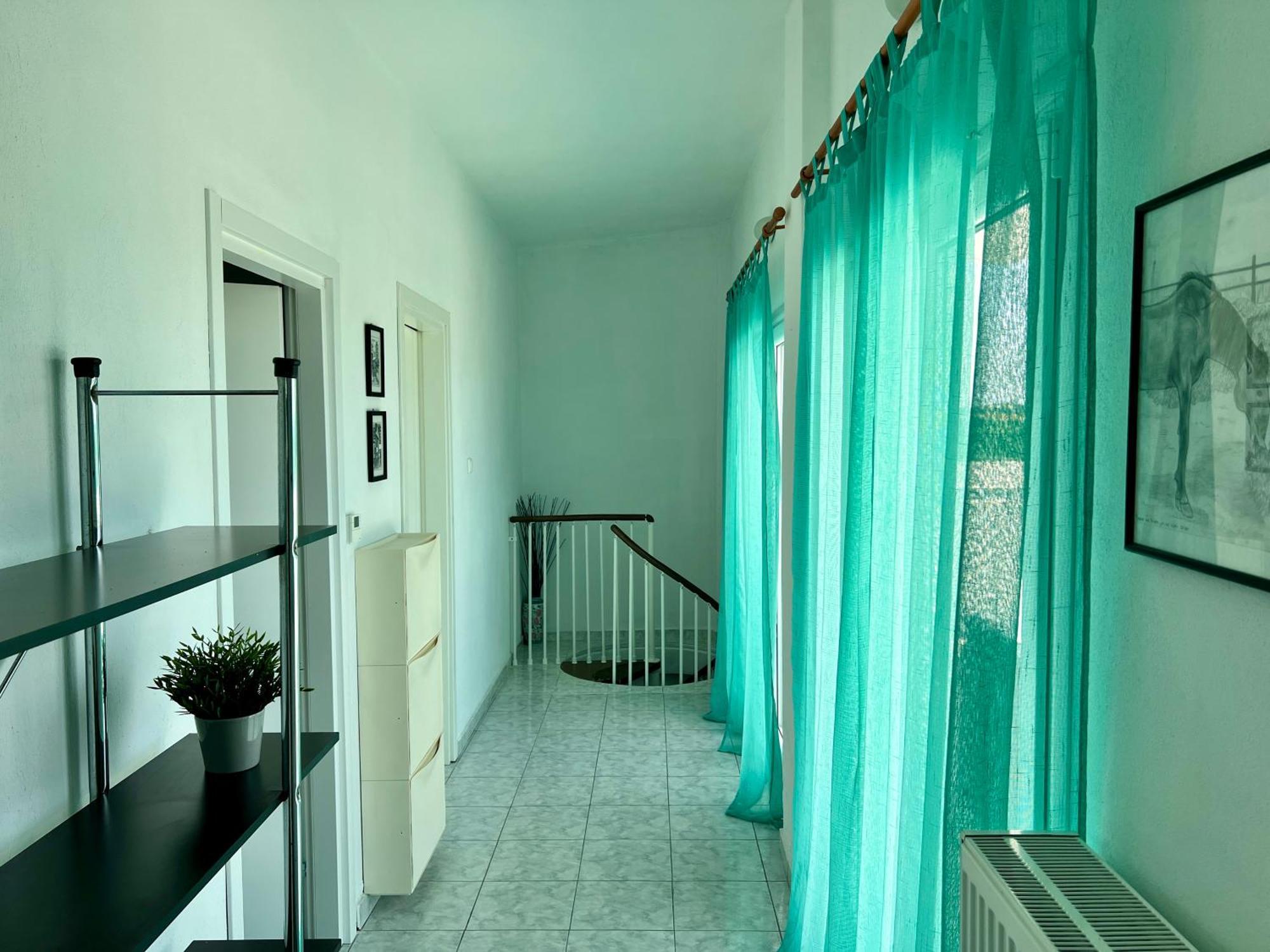 ניאה אירקליה Villa Vave מראה חיצוני תמונה